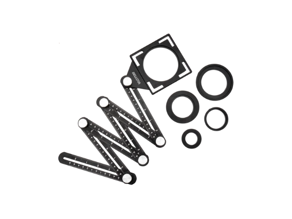 Marqueur pour trous de 1040 mm