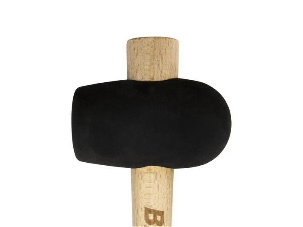 Maillet en caoutchouc 8053