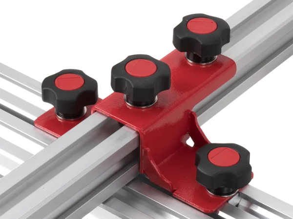 Système de transport LEAN Bellota