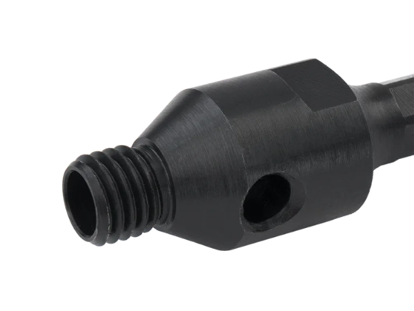 Adaptateur de perceuse à M14