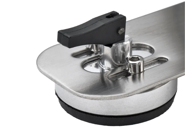 Guide pour couronnes diamantées coupe sèche