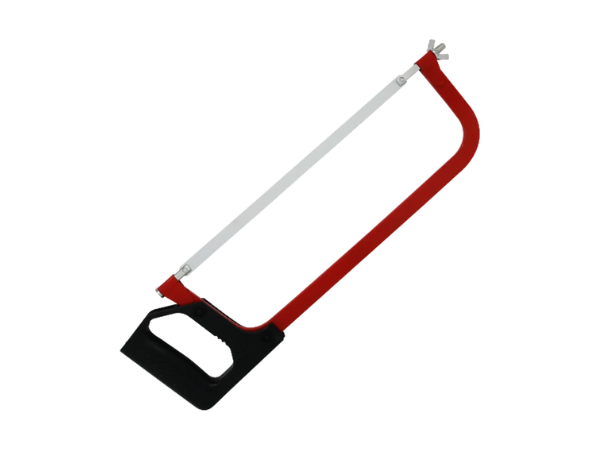 Arc en acier pour lame de scie à métaux professionnel