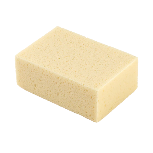 Éponge Cloud à absorption et résistance élevée pour les tâches de nettoyage