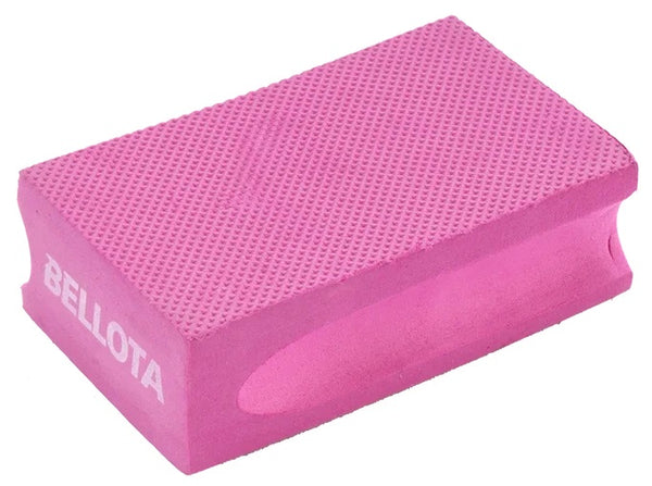 Bloc de ponçage et de polissage diamanté