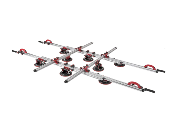 Système de transport LEAN Bellota