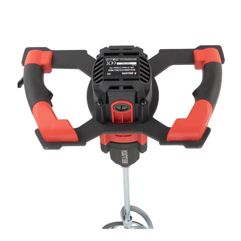 Malaxeur M18