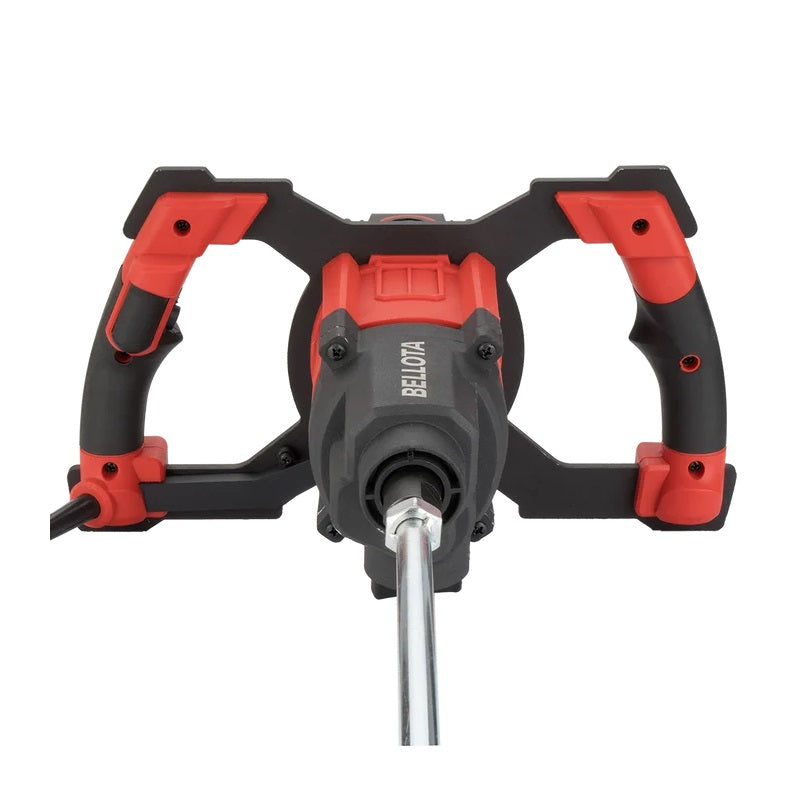Malaxeur M18