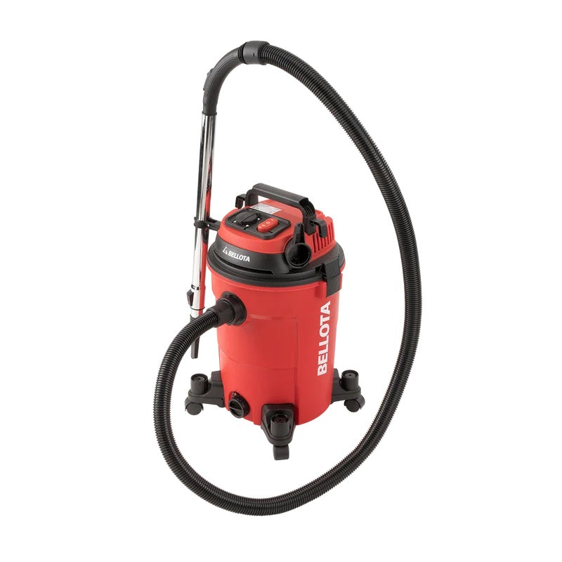 Aspirateur synchronisé pour liquides et solides