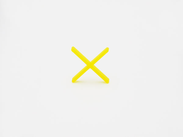 Single Braces 1500 units