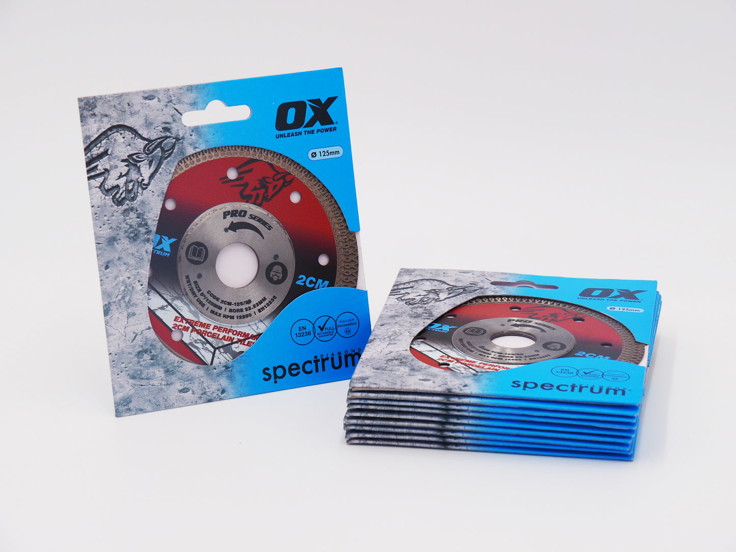 Disque diamant haute qualité