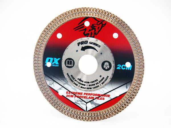 High Quality Diamond Blade