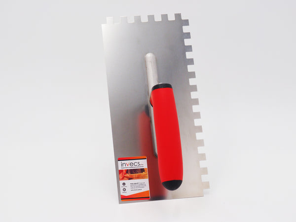 Square Glue Trowel/Comb