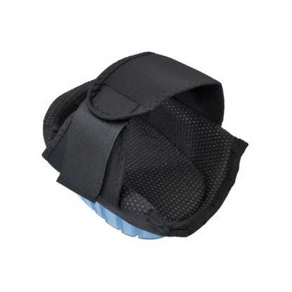 Genouillère professionnelle EXTRA en gel pour les travaux de carrelage Bellota