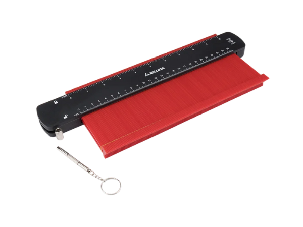 Gabarit pour formes de 260 mm
