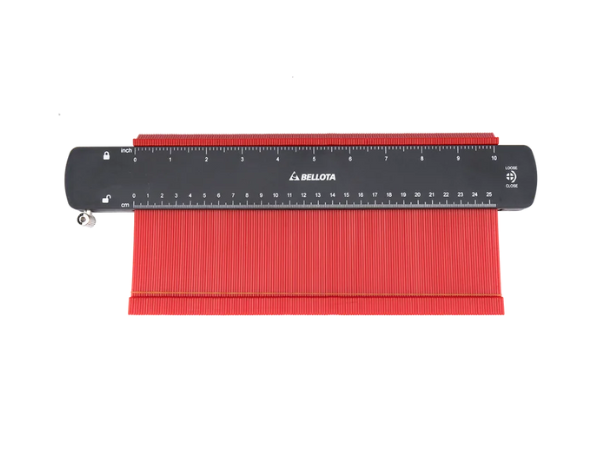 Gabarit pour formes de 260 mm