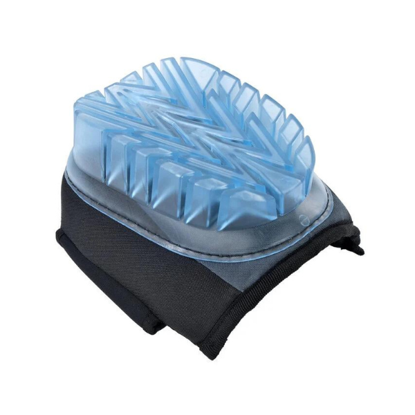 Genouillère professionnelle EXTRA en gel pour les travaux de carrelage Bellota