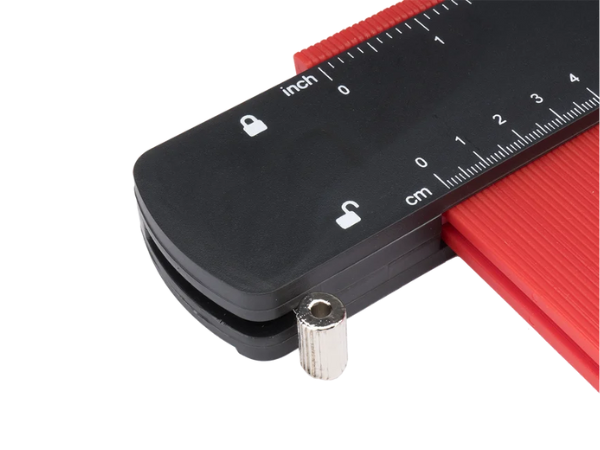 Gabarit pour formes de 260 mm