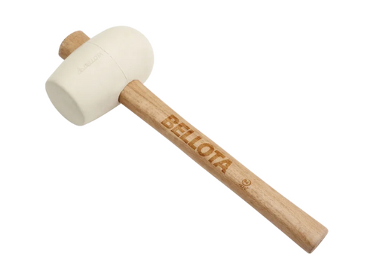 Maillet en caoutchouc 8054