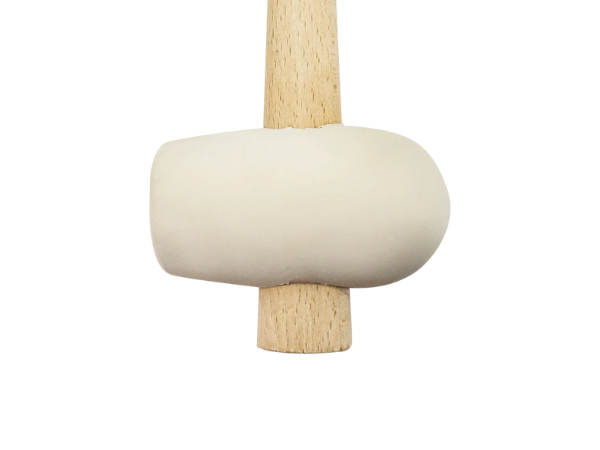 Maillet en caoutchouc 8054