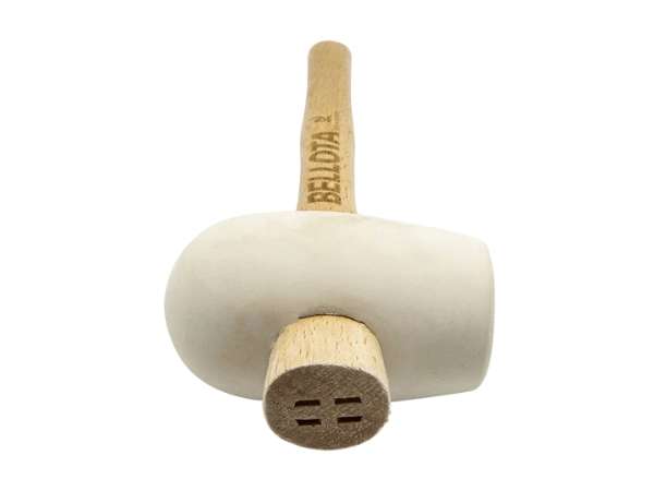 Maillet en caoutchouc 8054