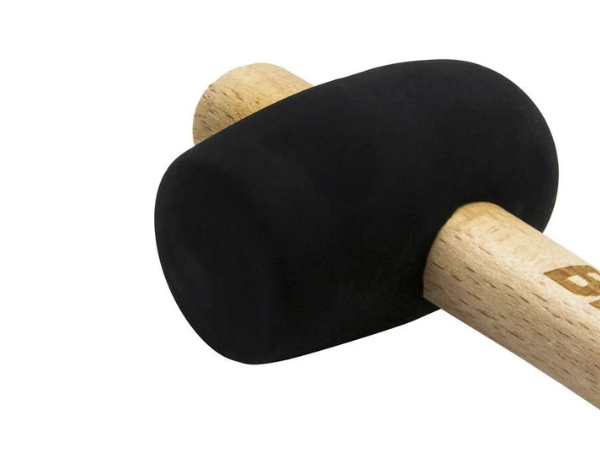 Maillet en caoutchouc 8053