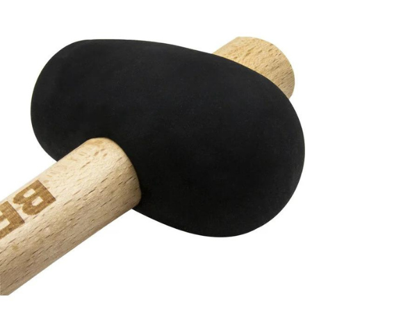 Maillet en caoutchouc 8053