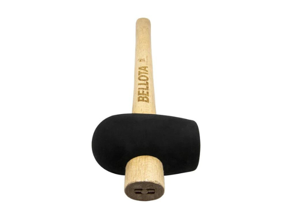 Maillet en caoutchouc 8053