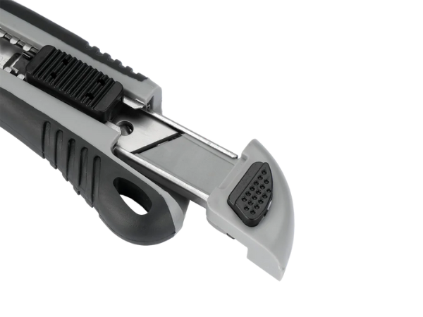 Cutter bi-matière de 18 mm pour la pose de plaques et les travaux de découpe