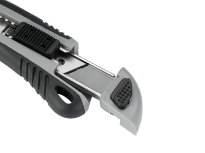 Cutter bi-matière de 18 mm pour la pose de plaques et les travaux de découpe