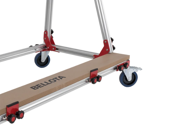 Chariot de transport LEAN Bellota