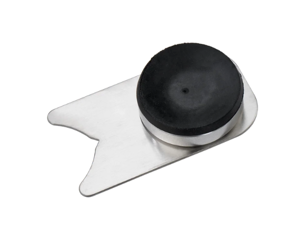 Guide pour couronnes diamantées coupe sèche