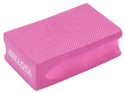 Bloc de ponçage et de polissage diamanté