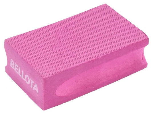 Bloc de ponçage et de polissage diamanté