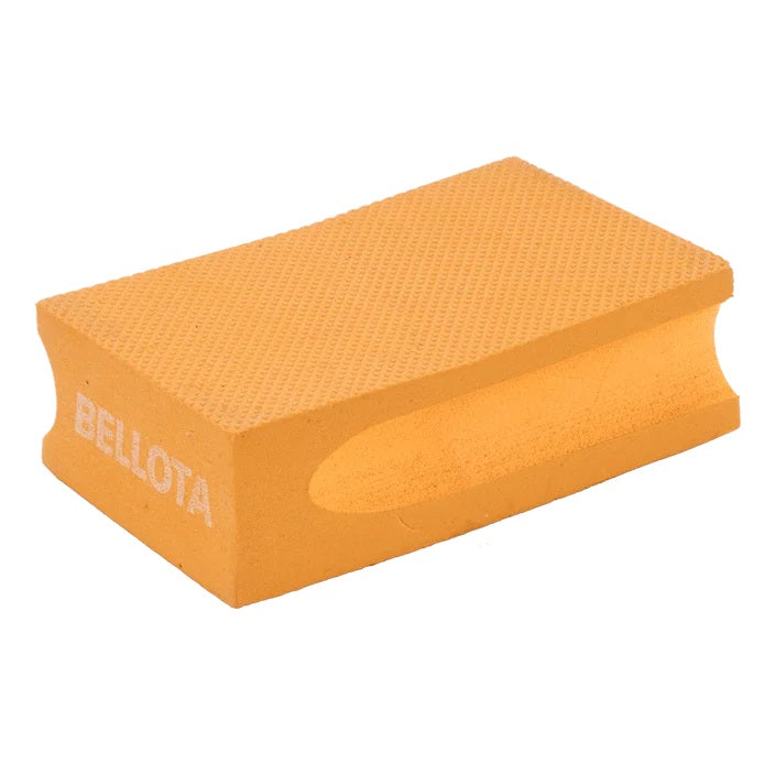 Bloc de ponçage et de polissage diamanté