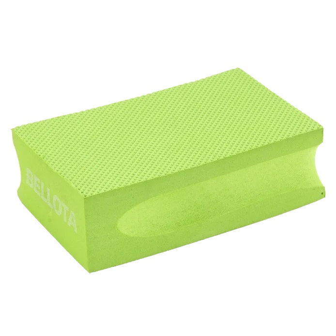 Bloc de ponçage et de polissage diamanté