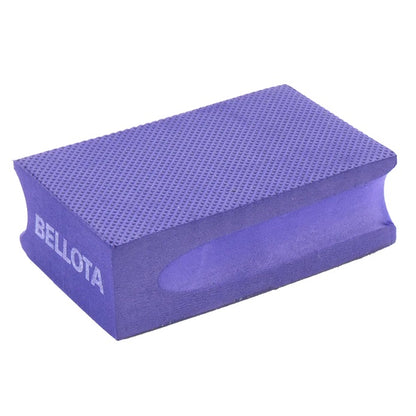Bloc de ponçage et de polissage diamanté