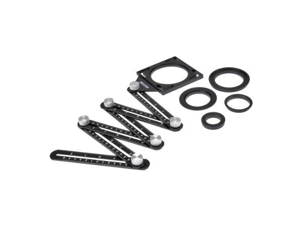 Marqueur pour trous de 1040 mm
