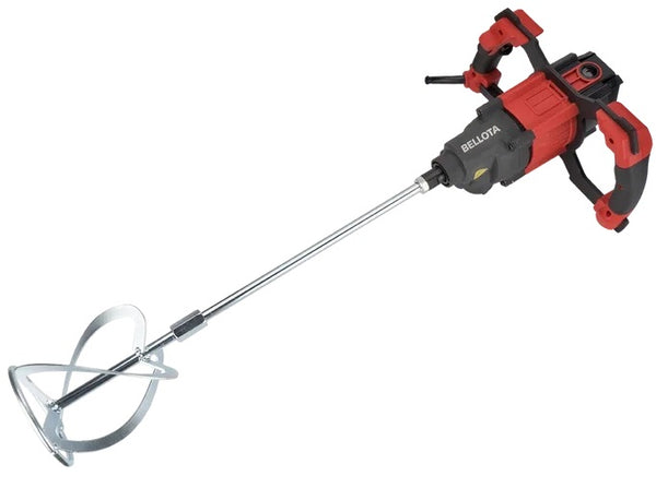 Malaxeur M18