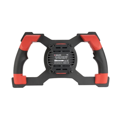Malaxeur M18