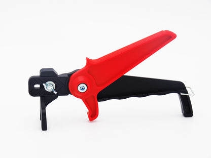 Pince pour cale de serrage