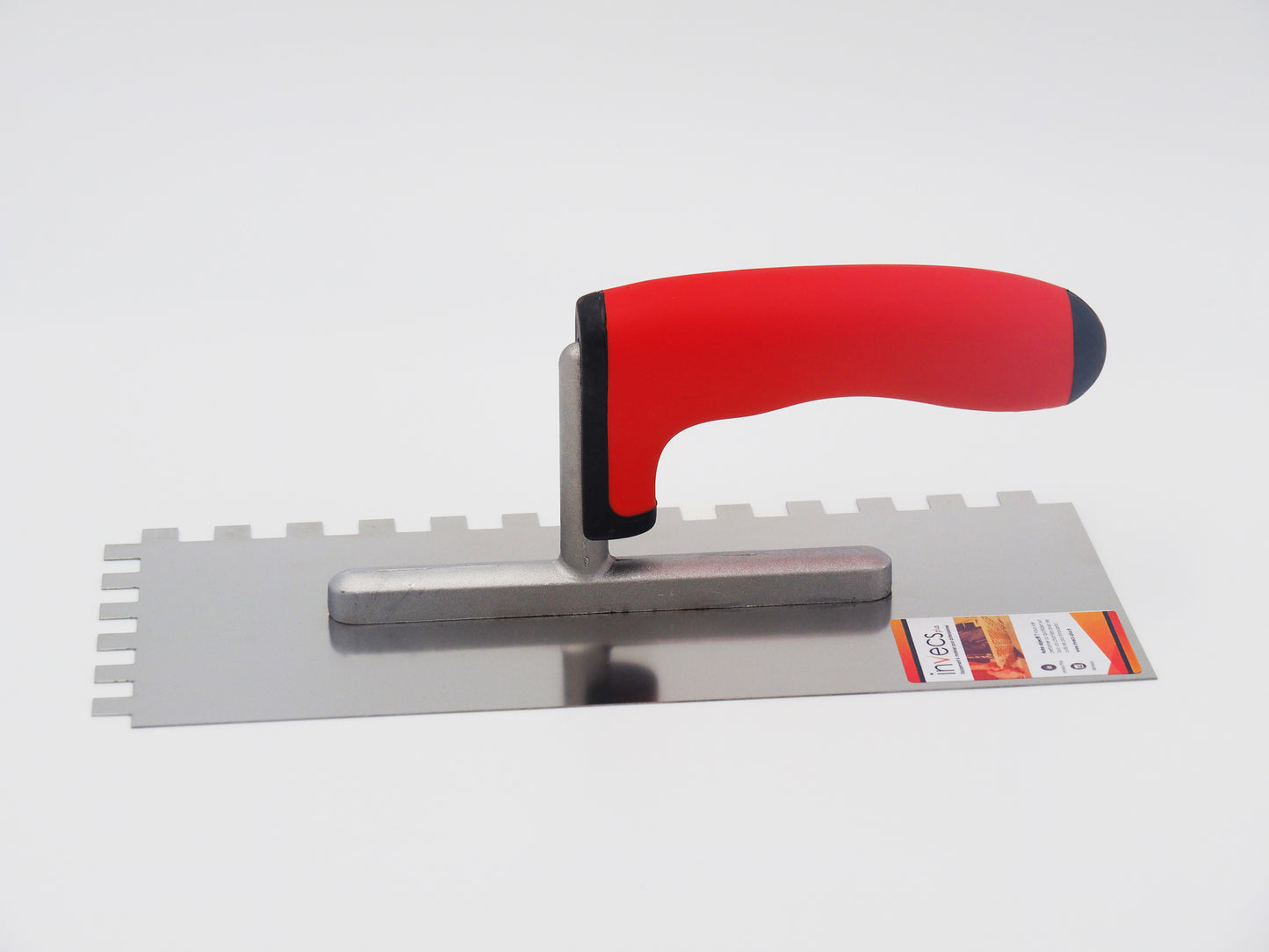 Square Glue Trowel/Comb