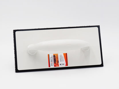 Platoir/Talochon caoutchouc pour joints
