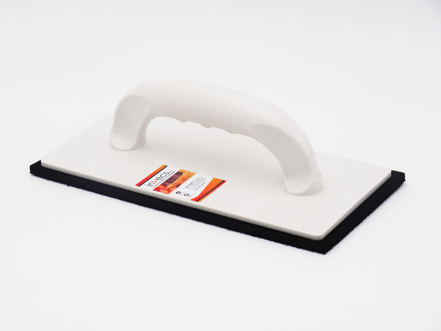Platoir/Talochon caoutchouc pour joints