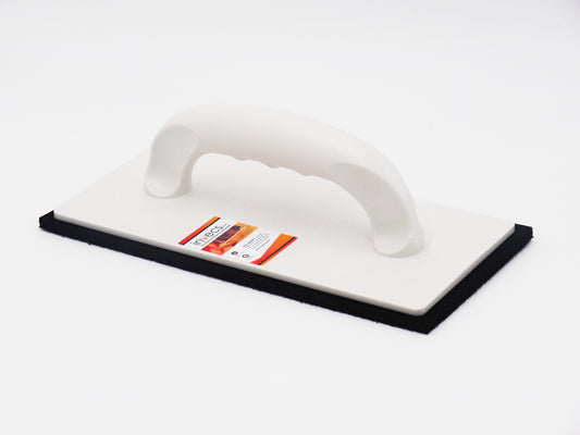 Platoir/Talochon caoutchouc pour joints